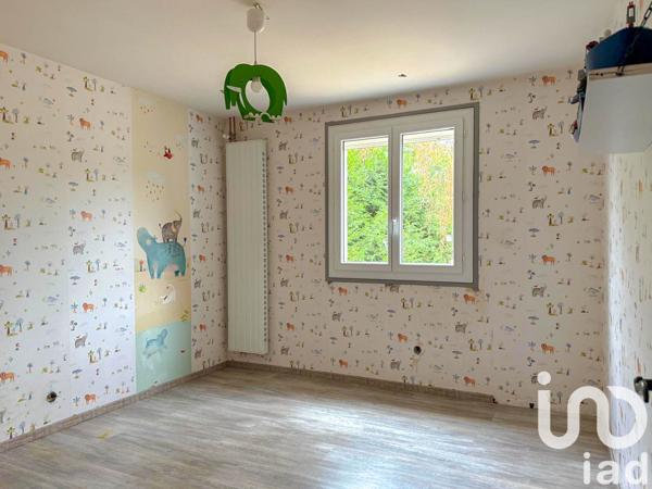 Maison à vendre 5 pièces 120 m² Florentin-la-Capelle