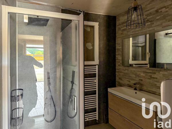 Maison à vendre 5 pièces 120 m² Florentin-la-Capelle