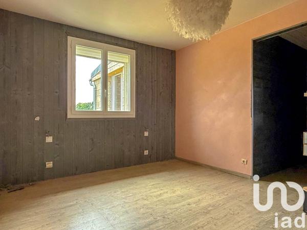 Maison à vendre 5 pièces 120 m² Florentin-la-Capelle