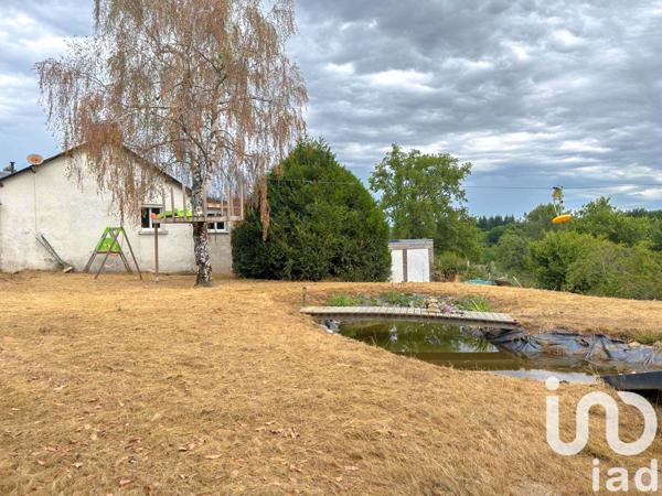 Maison à vendre 5 pièces 120 m² Florentin-la-Capelle