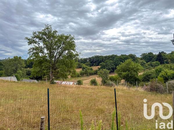 Maison à vendre 5 pièces 120 m² Florentin-la-Capelle