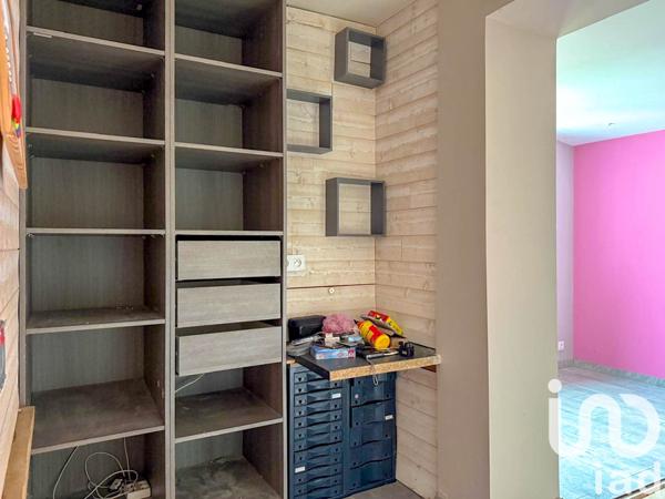 Maison à vendre 5 pièces 120 m² Florentin-la-Capelle