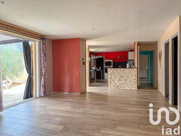 Maison à vendre 5 pièces 120 m² Florentin-la-Capelle