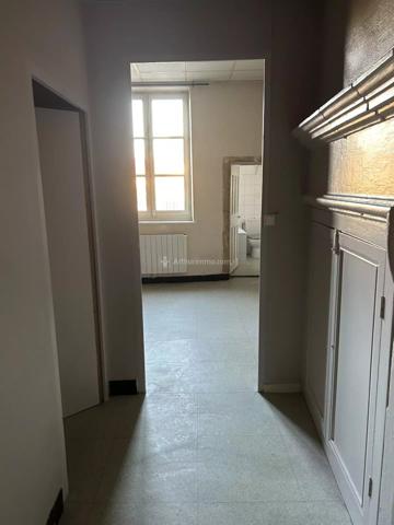 Location Studio 1 pièces 32 m2 à Trévoux