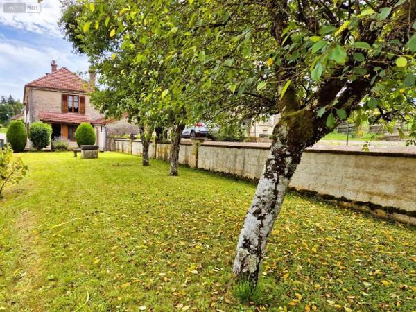 Achat - Maison Cunfin 10360 8 pièces 152 m 2 645 m 2