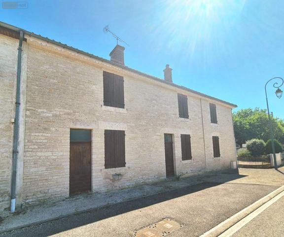 Achat - Maison Cunfin 10360 8 pièces 152 m 2 645 m 2