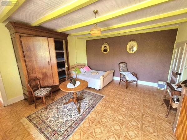 Achat - Maison Cunfin 10360 8 pièces 152 m 2 645 m 2