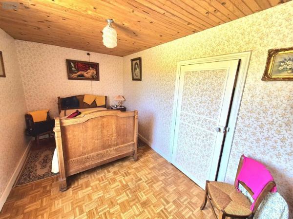 Achat - Maison Cunfin 10360 8 pièces 152 m 2 645 m 2