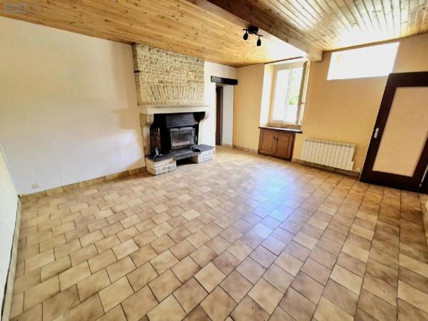 Achat - Maison Cunfin 10360 8 pièces 152 m 2 645 m 2