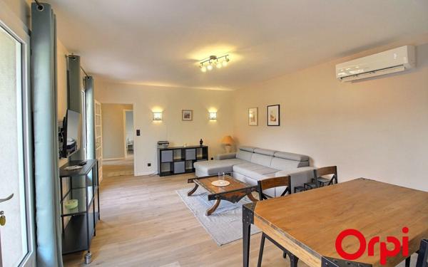 Maison à louer    3 pièces •  Plan-de-Cuques