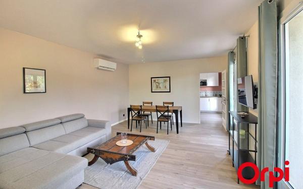 Maison à louer    3 pièces •  Plan-de-Cuques