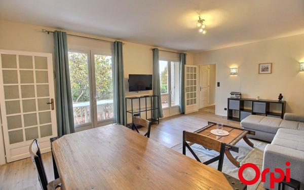 Maison à louer    3 pièces •  Plan-de-Cuques