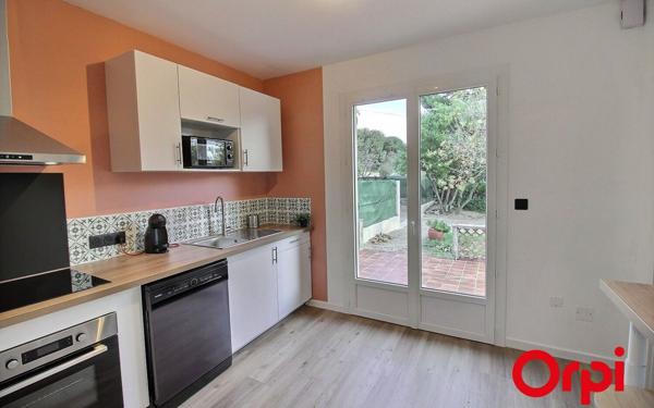 Maison à louer    3 pièces •  Plan-de-Cuques