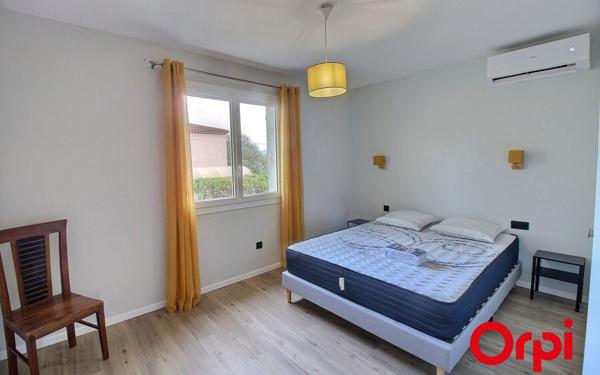 Maison à louer    3 pièces •  Plan-de-Cuques