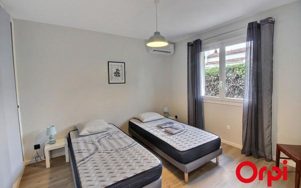 Maison à louer    3 pièces •  Plan-de-Cuques