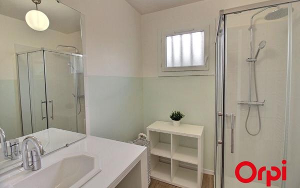 Maison à louer    3 pièces •  Plan-de-Cuques