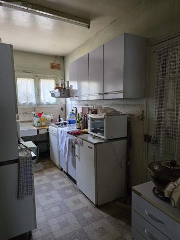 Maison à vendre à Saint-Mards-de-Blacarville dans l'Eure (27500), ref : 065/355