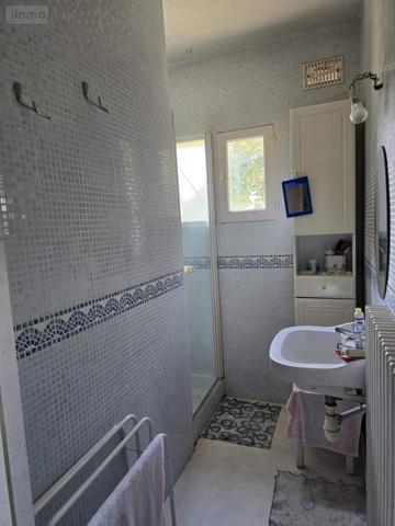 Maison à vendre à Saint-Mards-de-Blacarville dans l'Eure (27500), ref : 065/355