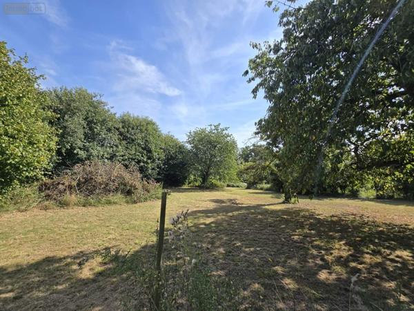 Maison à vendre à Saint-Mards-de-Blacarville dans l'Eure (27500), ref : 065/355