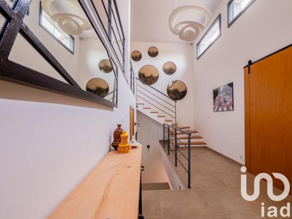 Maison à vendre 5 pièces 161 m² Crégy-lès-Meaux