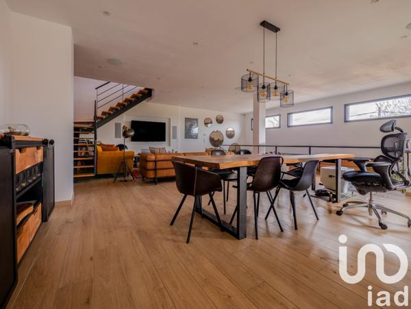 Maison à vendre 5 pièces 161 m² Crégy-lès-Meaux