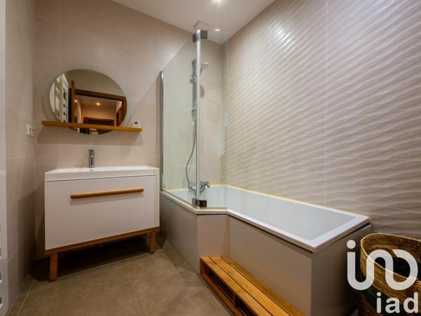 Maison à vendre 5 pièces 161 m² Crégy-lès-Meaux