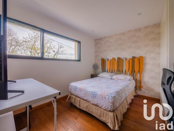 Maison à vendre 5 pièces 161 m² Crégy-lès-Meaux