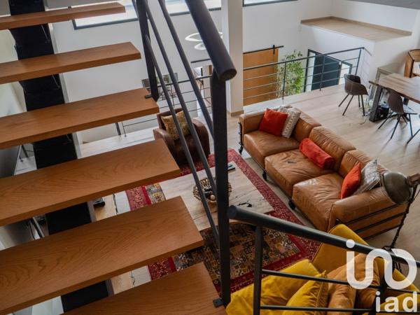 Maison à vendre 5 pièces 161 m² Crégy-lès-Meaux