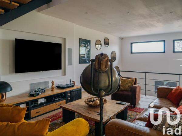 Maison à vendre 5 pièces 161 m² Crégy-lès-Meaux