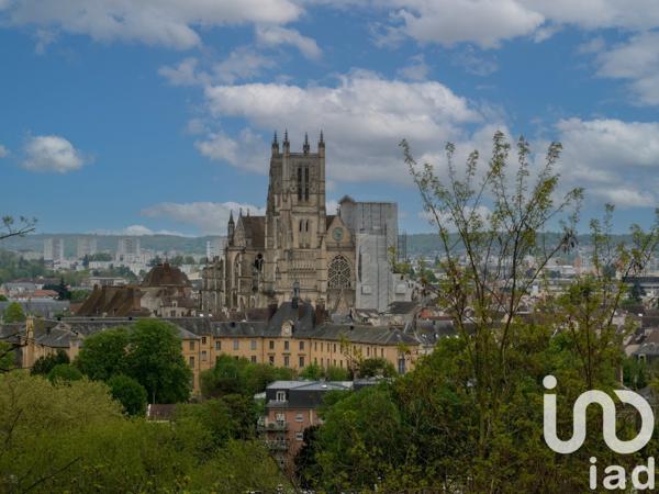 Maison à vendre 5 pièces 161 m² Crégy-lès-Meaux