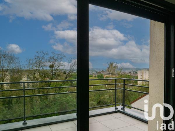 Maison à vendre 5 pièces 161 m² Crégy-lès-Meaux