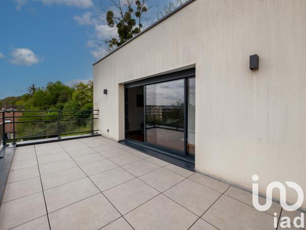 Maison à vendre 5 pièces 161 m² Crégy-lès-Meaux