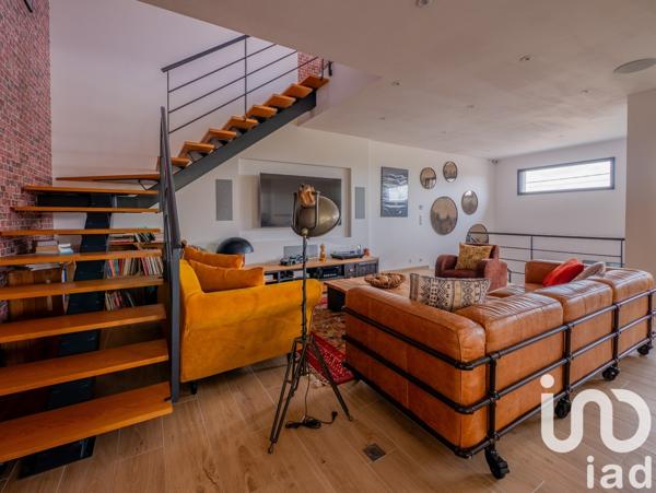 Maison à vendre 5 pièces 161 m² Crégy-lès-Meaux