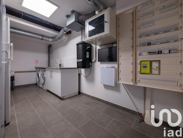 Maison à vendre 5 pièces 161 m² Crégy-lès-Meaux