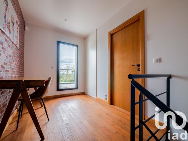 Maison à vendre 5 pièces 161 m² Crégy-lès-Meaux