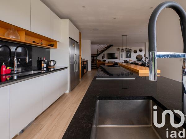 Maison à vendre 5 pièces 161 m² Crégy-lès-Meaux