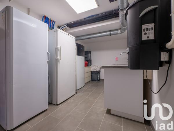 Maison à vendre 5 pièces 161 m² Crégy-lès-Meaux