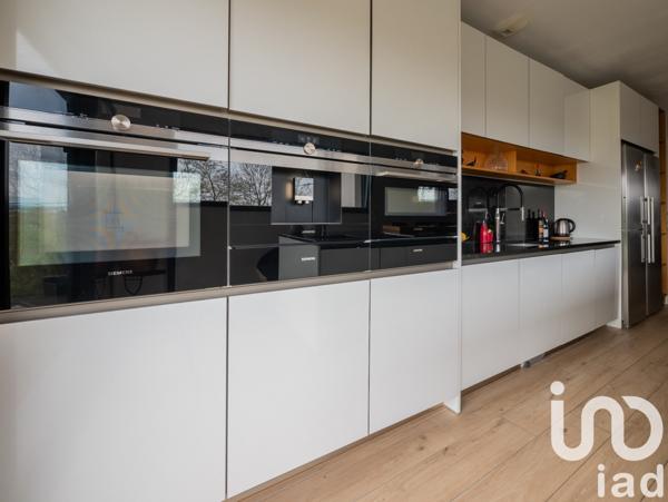 Maison à vendre 5 pièces 161 m² Crégy-lès-Meaux