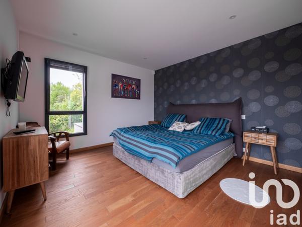 Maison à vendre 5 pièces 161 m² Crégy-lès-Meaux