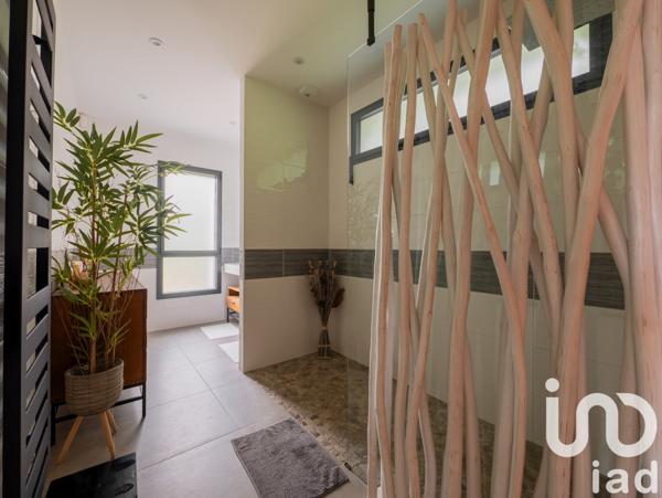 Maison à vendre 5 pièces 161 m² Crégy-lès-Meaux