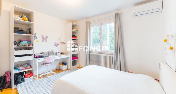 À vendre Maison 5 pièces 160.63 m² - Neuville-sur-saône 69250