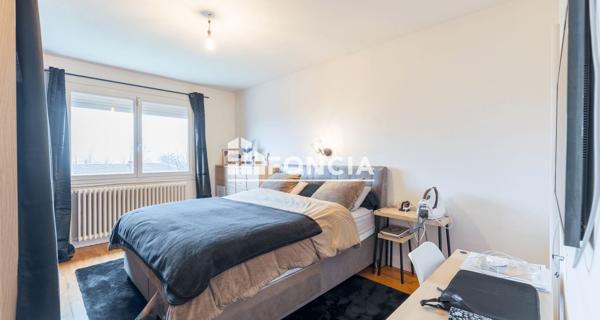 À vendre Maison 5 pièces 160.63 m² - Neuville-sur-saône 69250