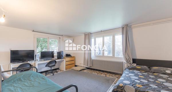 À vendre Maison 5 pièces 160.63 m² - Neuville-sur-saône 69250