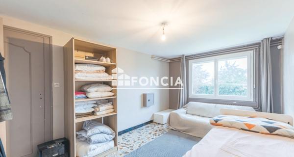 À vendre Maison 5 pièces 160.63 m² - Neuville-sur-saône 69250