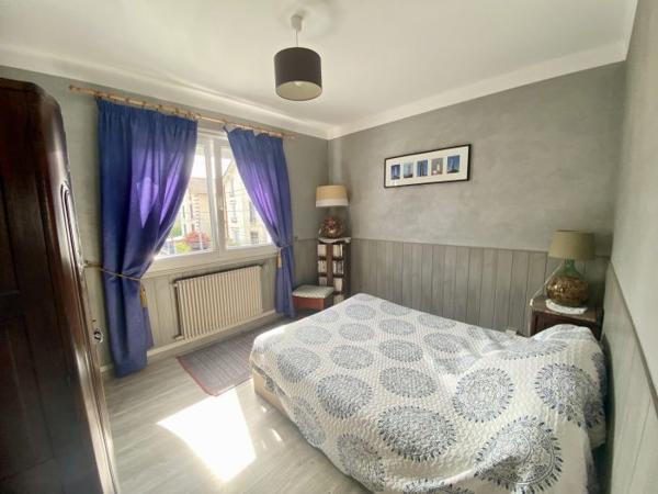 Maison individuelle Chelles 91.05 m²