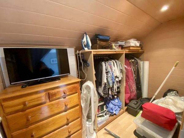 Maison individuelle Chelles 91.05 m²