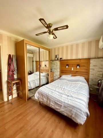 Maison individuelle Chelles 91.05 m²