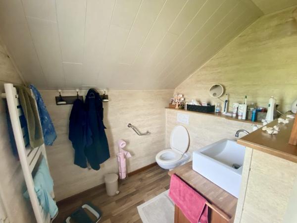 Maison individuelle Chelles 91.05 m²