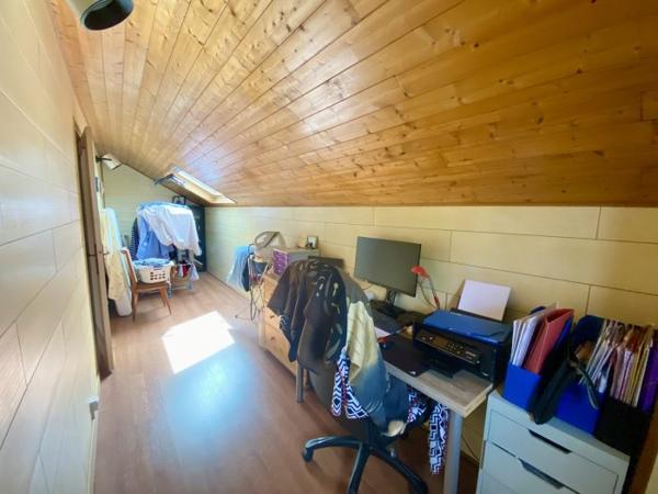 Maison individuelle Chelles 91.05 m²