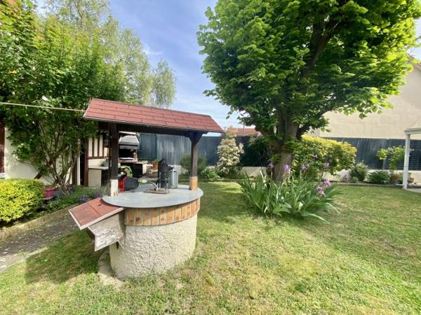 Maison individuelle Chelles 91.05 m²